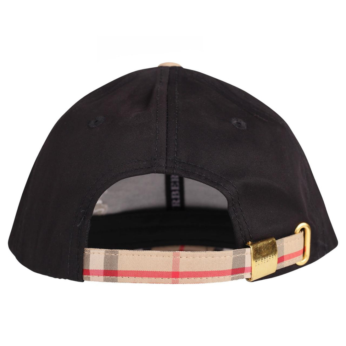 Burberry Cap
