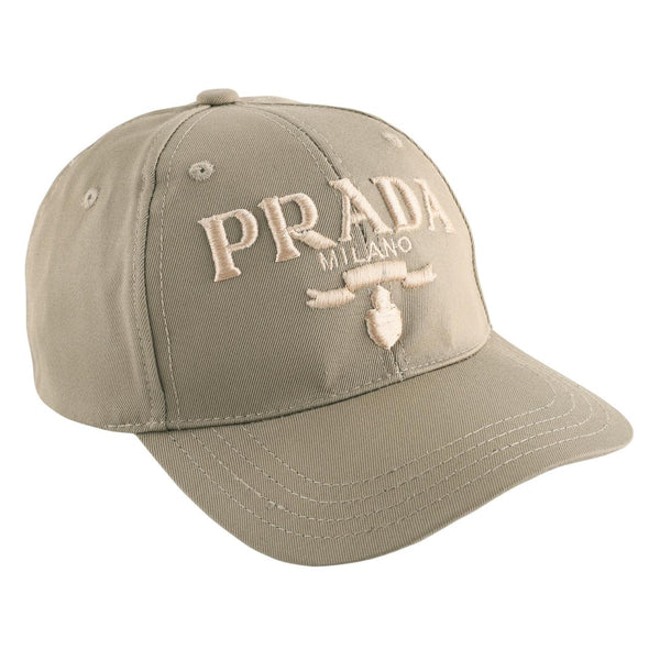Prada Milano Cap