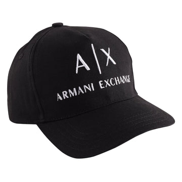 Armani Exchange Cap