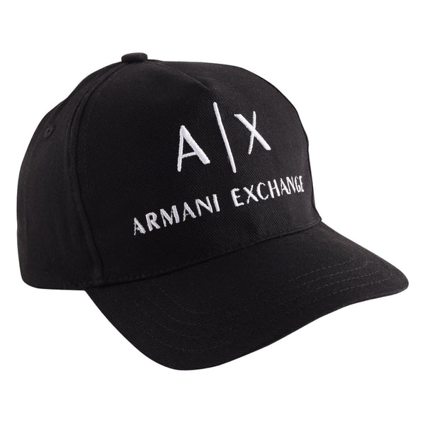 Armani Exchange Cap