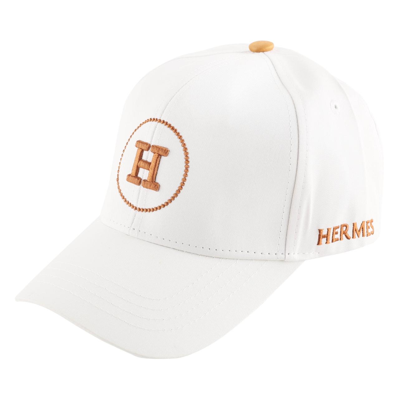 Hermes Cap