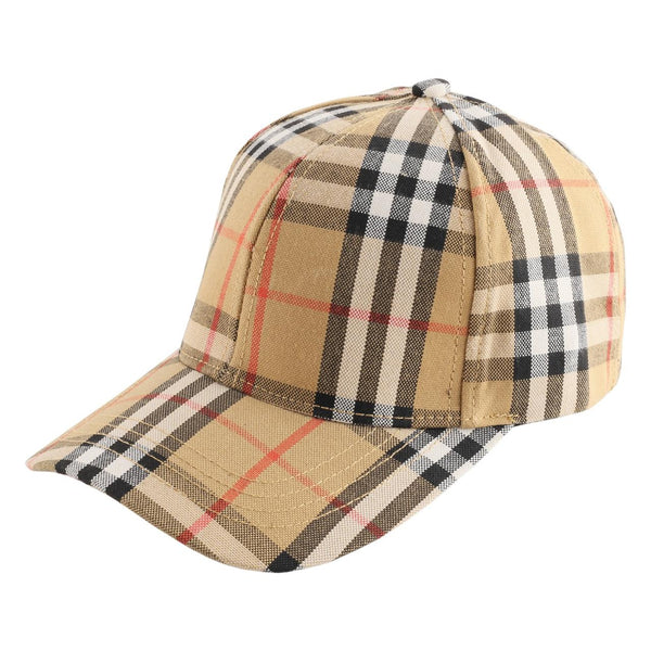 Burberry Cap