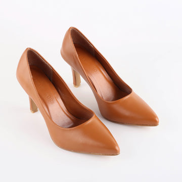 MK heels