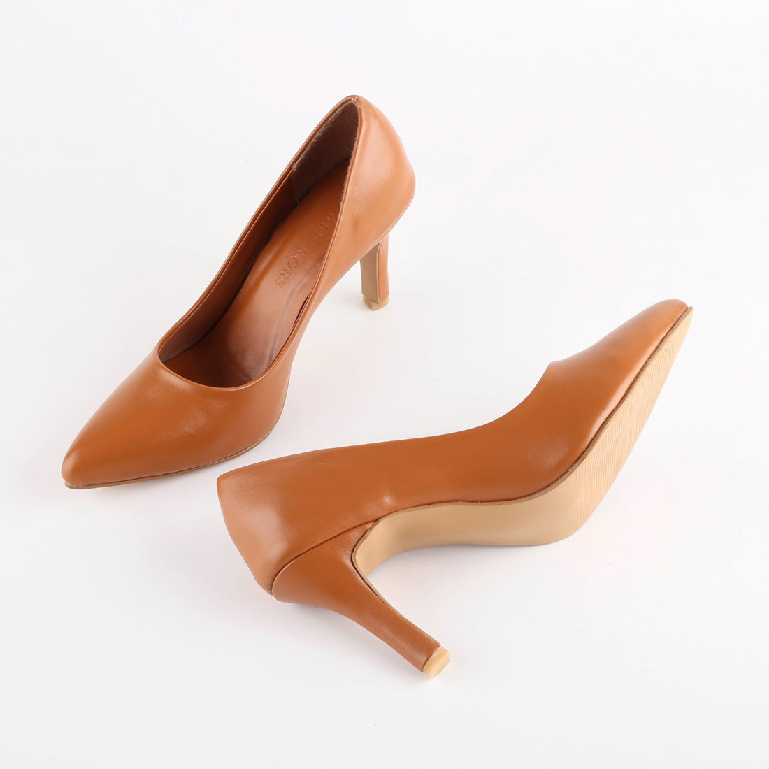 MK heels