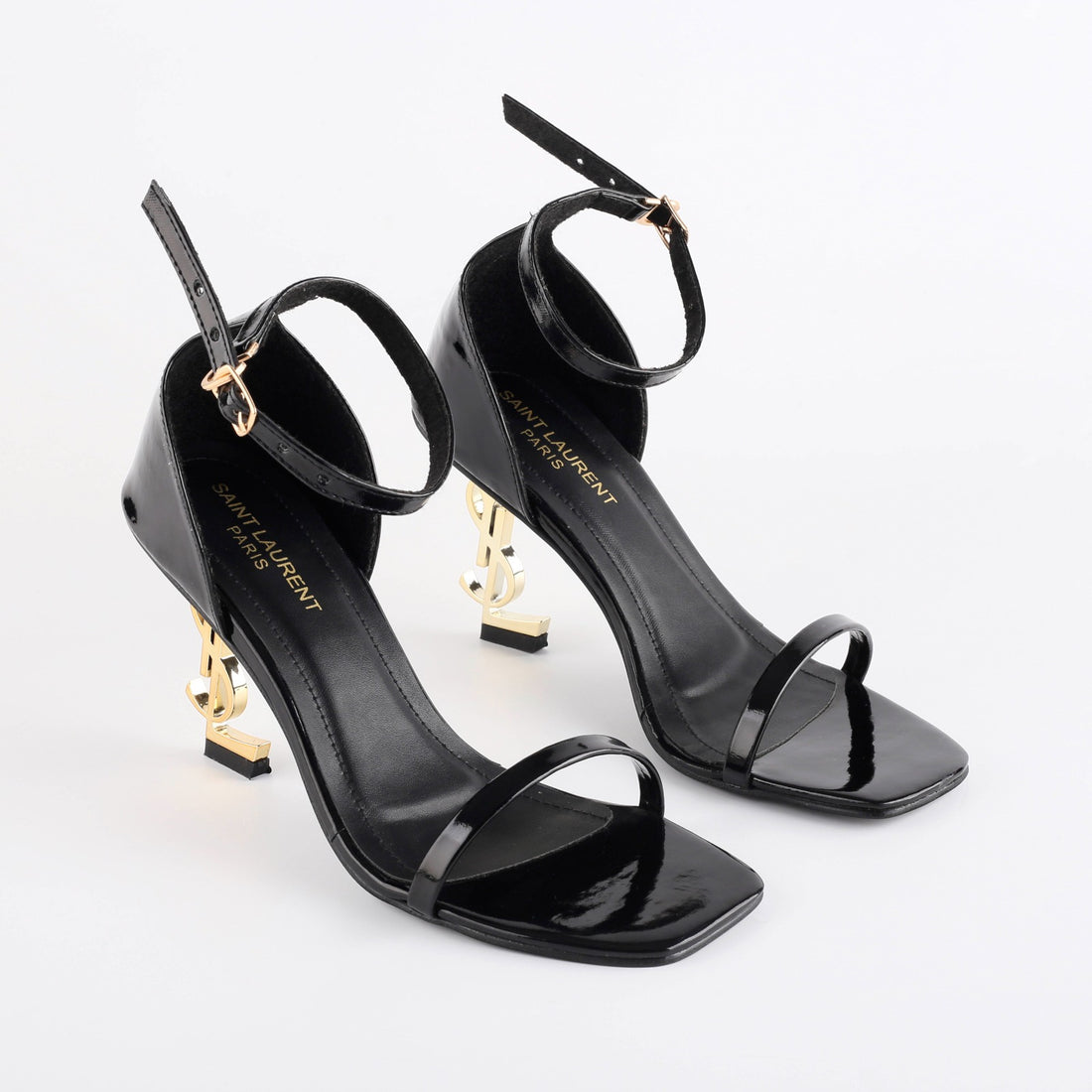 YSL Heels