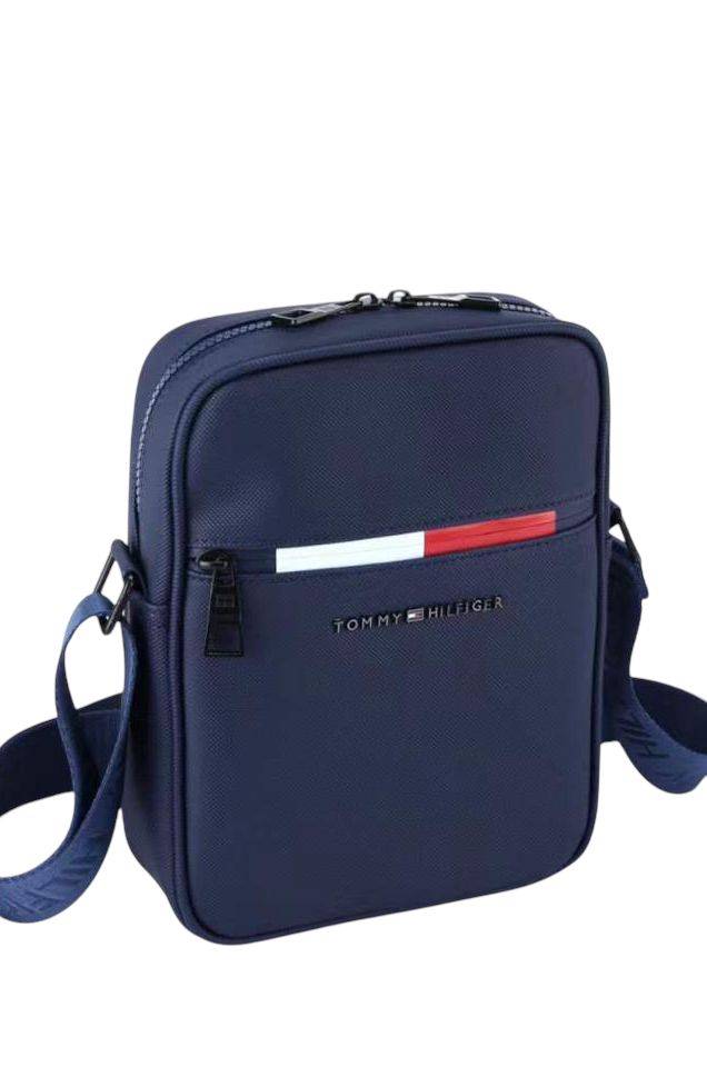 TH crossbody Bag
