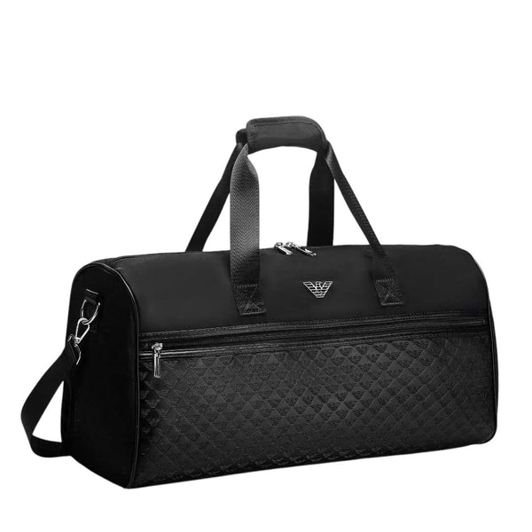 Giorgio Armani Duffle Bag