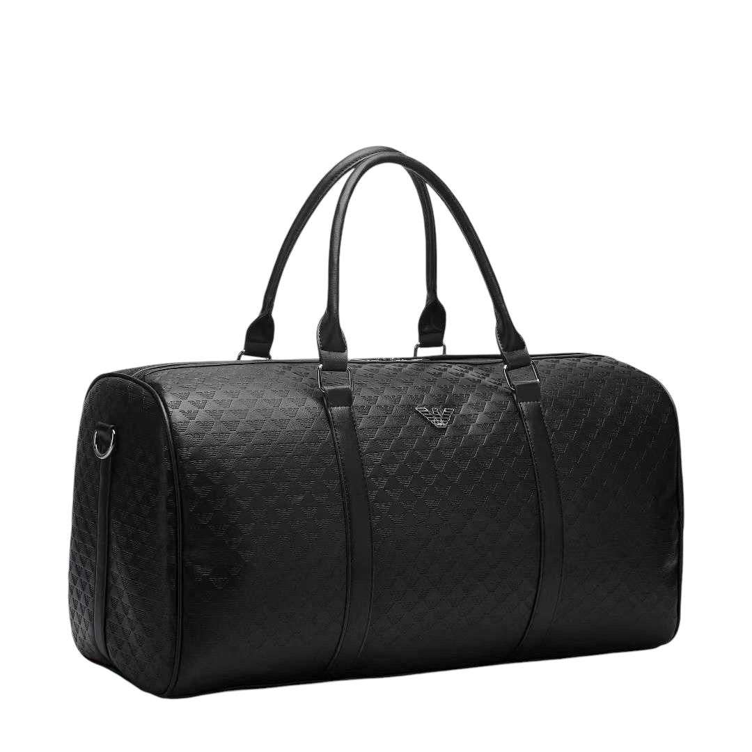 Giorgio Armani Duffle Bag