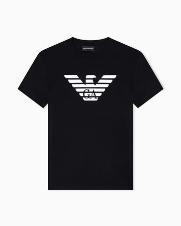 EA Graphic T-Shirt Black