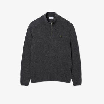 LCSTE Quarter-Zip Dark Grey