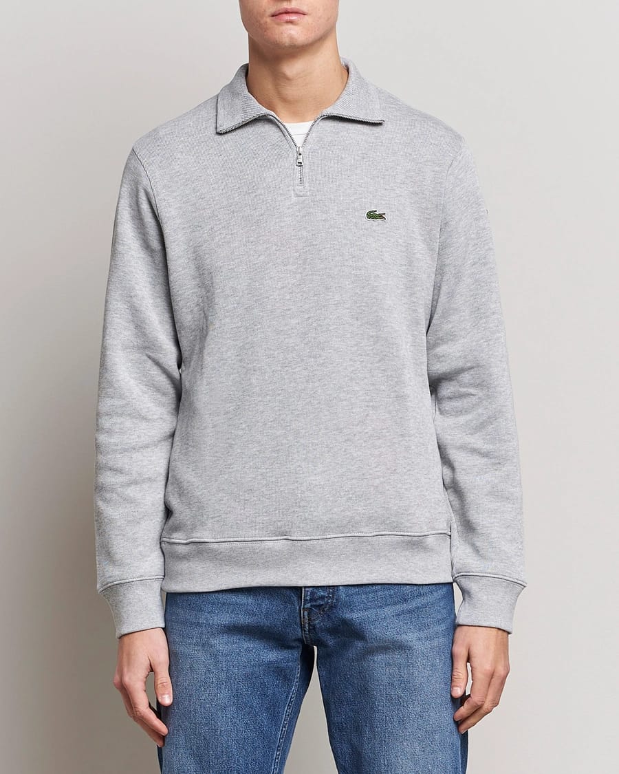LCSTE Sweatshirt Grey