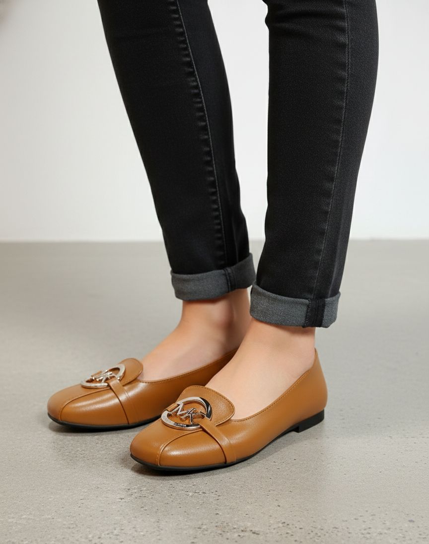 MK Pump Mustard
